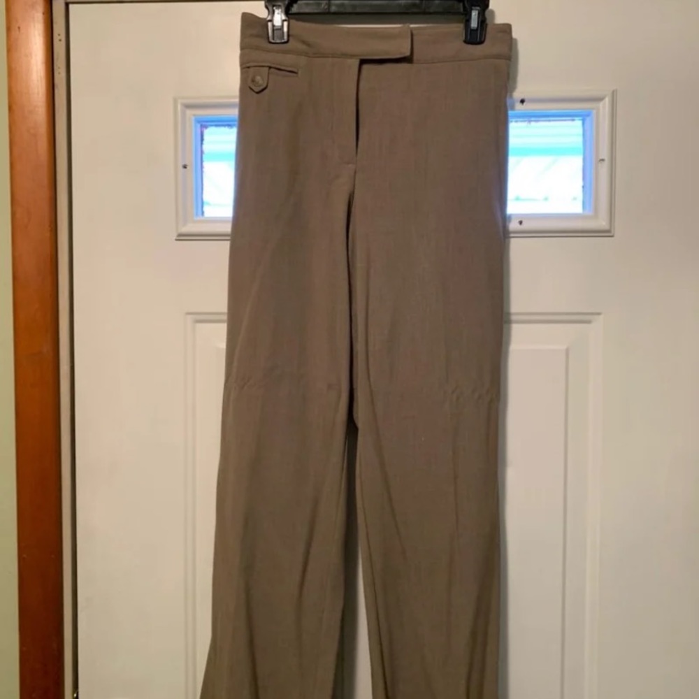 Dress Barn 16 W Dress Pants